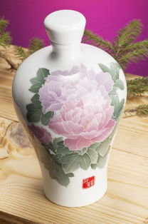 供應景德鎮瓷器,陶瓷酒瓶,定做酒瓶,工藝品,青花瓷價格 廠家 圖片