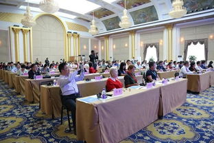 專(zhuān)家齊聚一堂共同 把脈 三國(guó)農(nóng)業(yè)科技發(fā)展