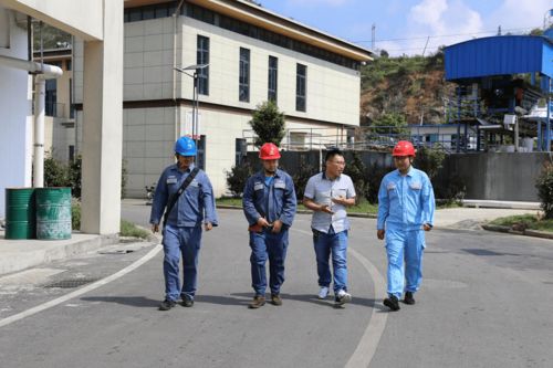 貴州六盤(pán)水水城供電局電力滿(mǎn)格 保障國(guó)慶假期剌梨加工生產(chǎn)不間斷