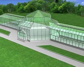 陜西球型溫室生產廠家-邯鄲市綠之茵農業科技提供陜西球型溫室生產廠家的相關介紹、產品、服務、圖片、價格吉林農用塑料薄膜大棚