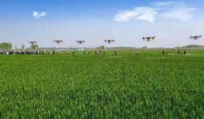 吳忠市一企業(yè)入選全國百家農(nóng)業(yè)社會化服務(wù)創(chuàng)新試點(diǎn)組織 科技賦能農(nóng)業(yè)服務(wù)新篇章